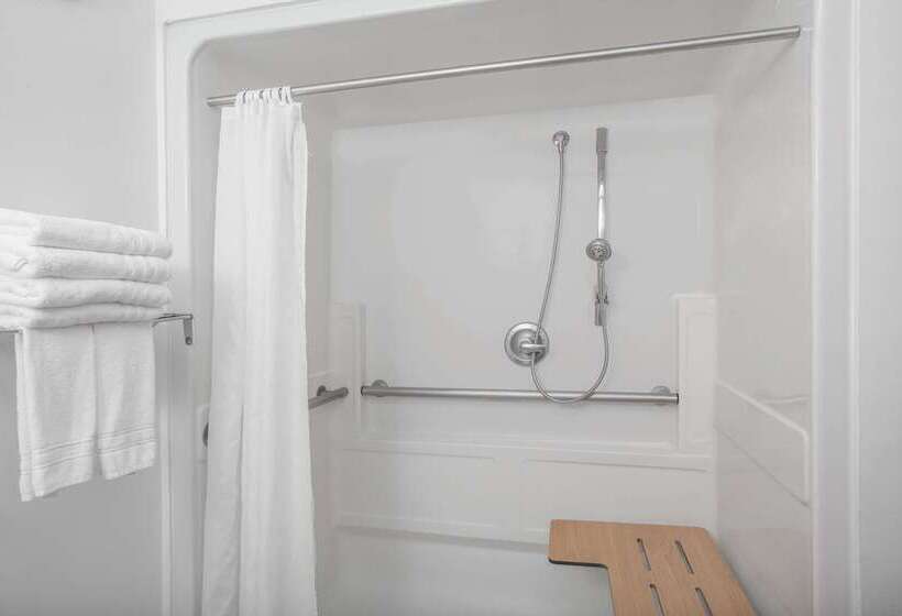 Microtel Inn & Suites By Wyndham Meridian