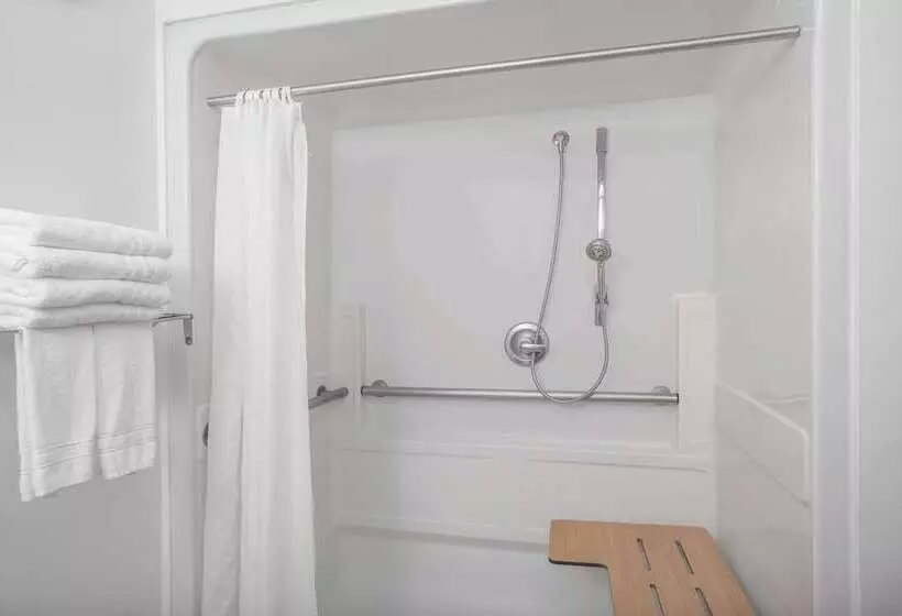 Microtel Inn & Suites By Wyndham Meridian