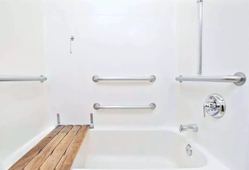 Microtel Inn & Suites, Morgan Hill