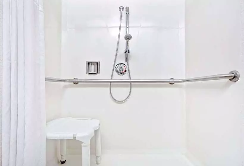 Microtel Inn & Suites, Morgan Hill