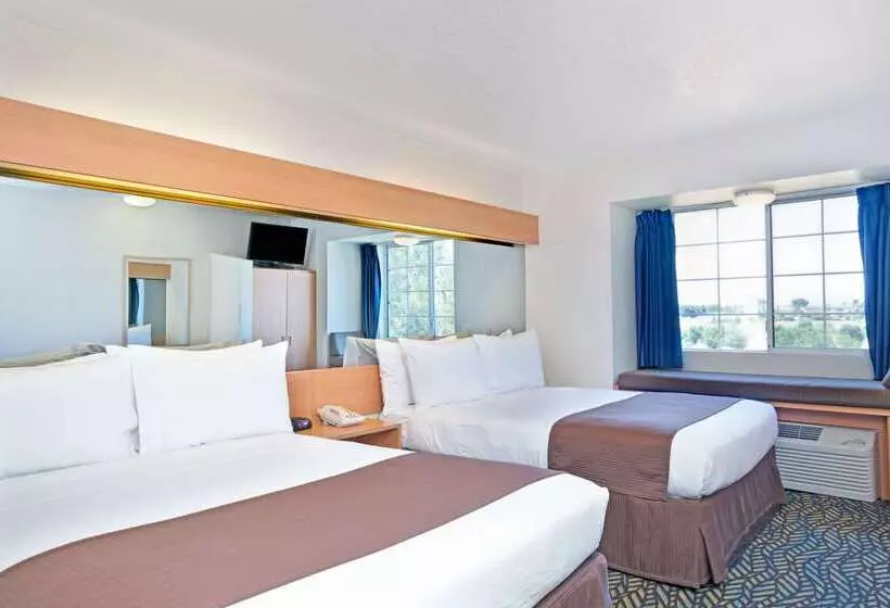 Microtel Inn & Suites, Morgan Hill