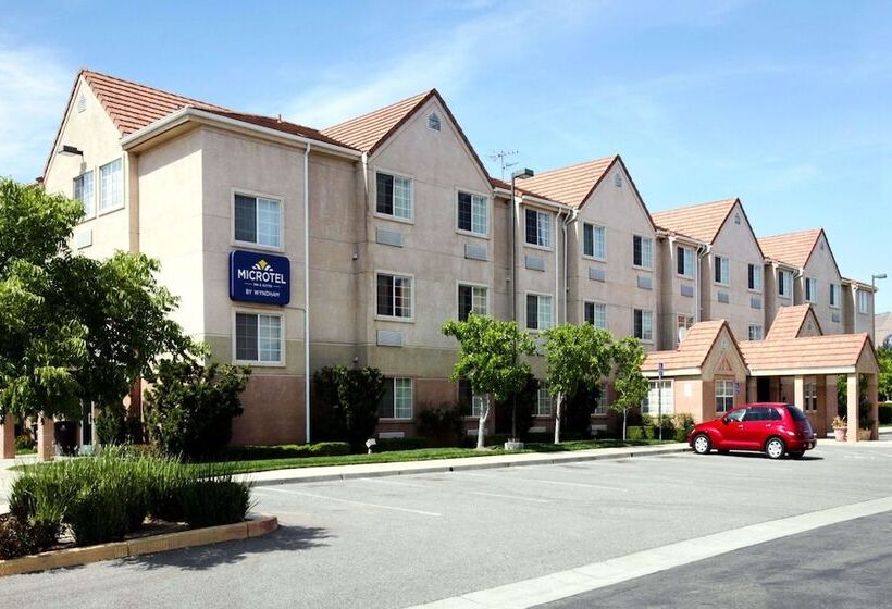 Microtel Inn & Suites, Morgan Hill