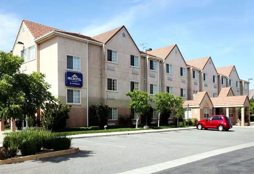 Microtel Inn & Suites, Morgan Hill