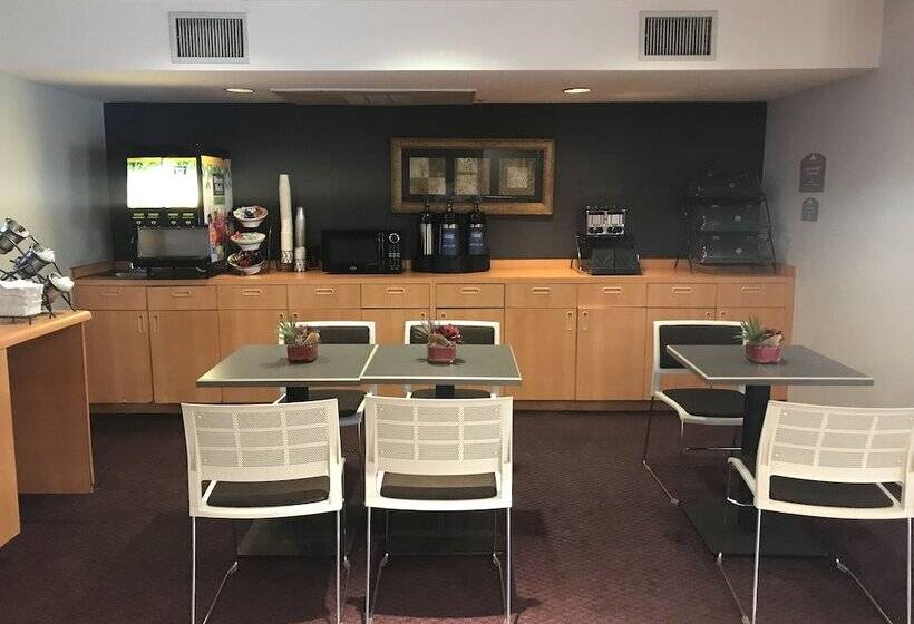 Microtel Inn & Suites, Morgan Hill