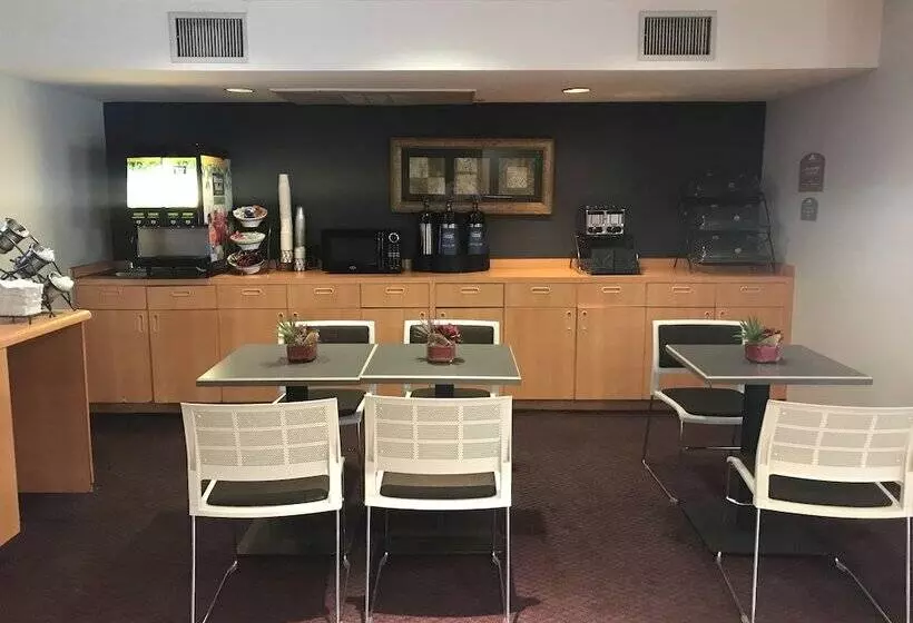 Microtel Inn & Suites, Morgan Hill