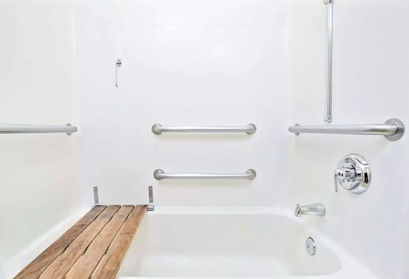 Microtel Inn & Suites, Morgan Hill