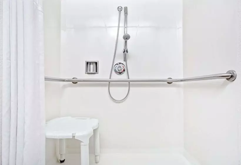 Microtel Inn & Suites, Morgan Hill