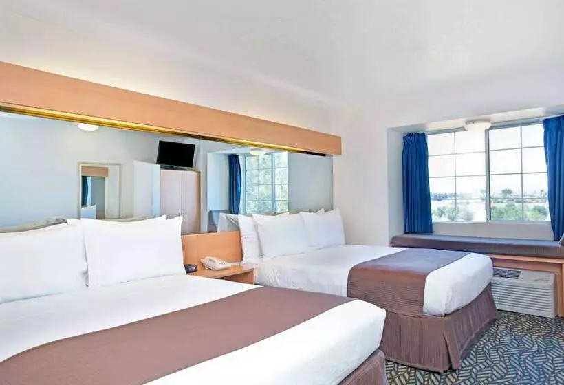 Microtel Inn & Suites, Morgan Hill