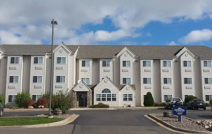 Microtel Inn & Suites By Wyndham Rice Lake