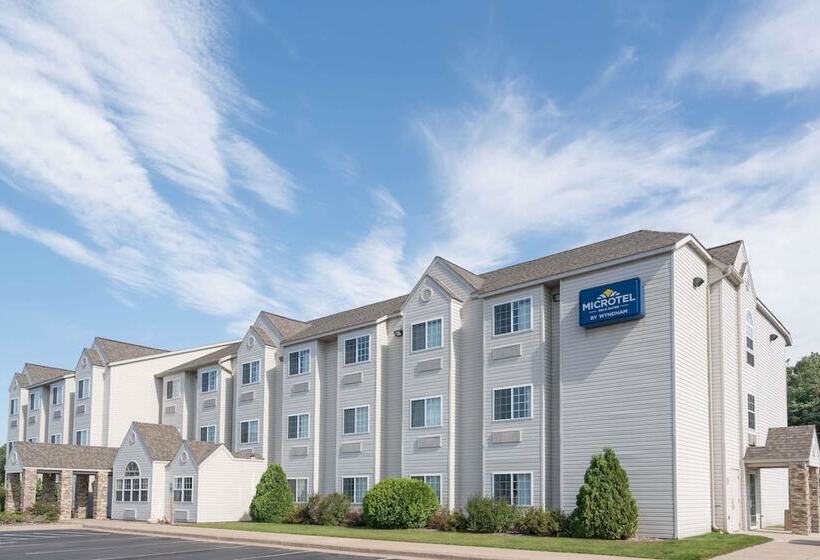 Microtel Inn & Suites By Wyndham Rice Lake