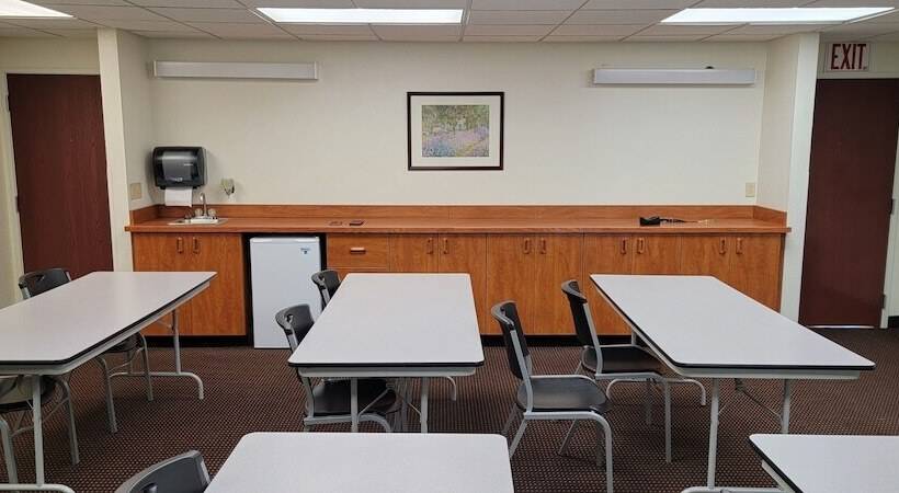 Microtel Inn & Suites By Wyndham Rice Lake