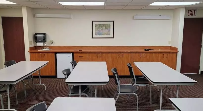 Microtel Inn & Suites By Wyndham Rice Lake