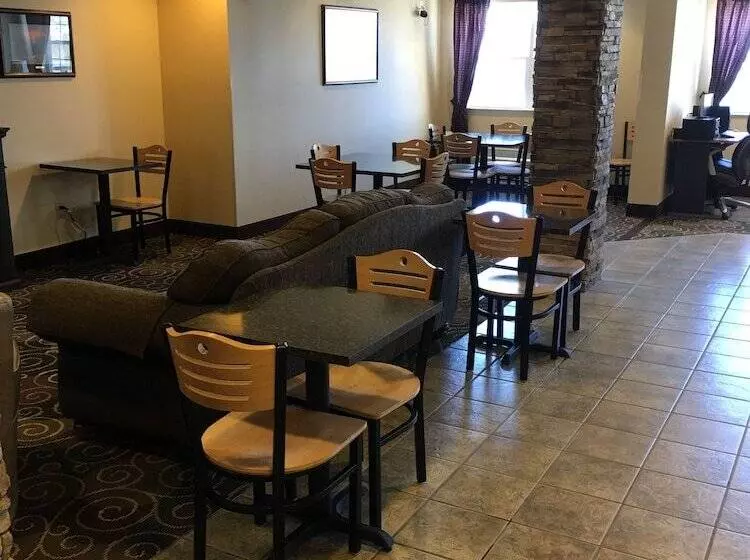 Microtel Inn & Suites By Wyndham Rice Lake