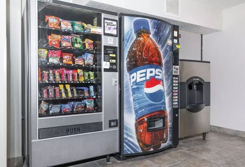 Microtel Inn & Suites By Wyndham Rice Lake