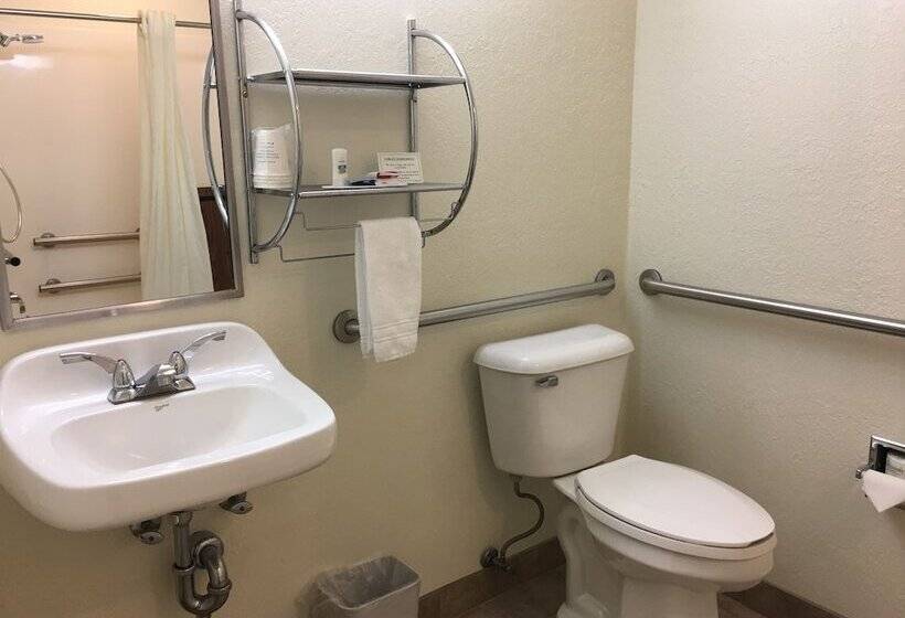 Microtel Inn & Suites By Wyndham Rice Lake