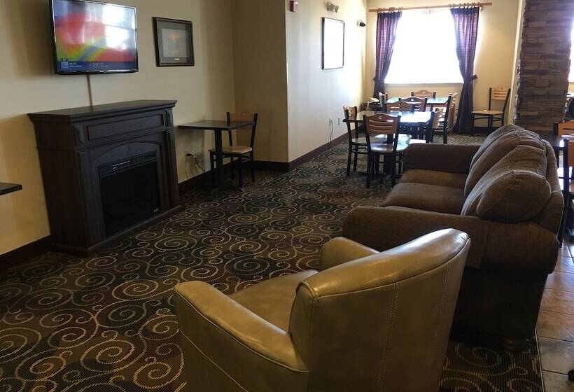 Microtel Inn & Suites By Wyndham Rice Lake