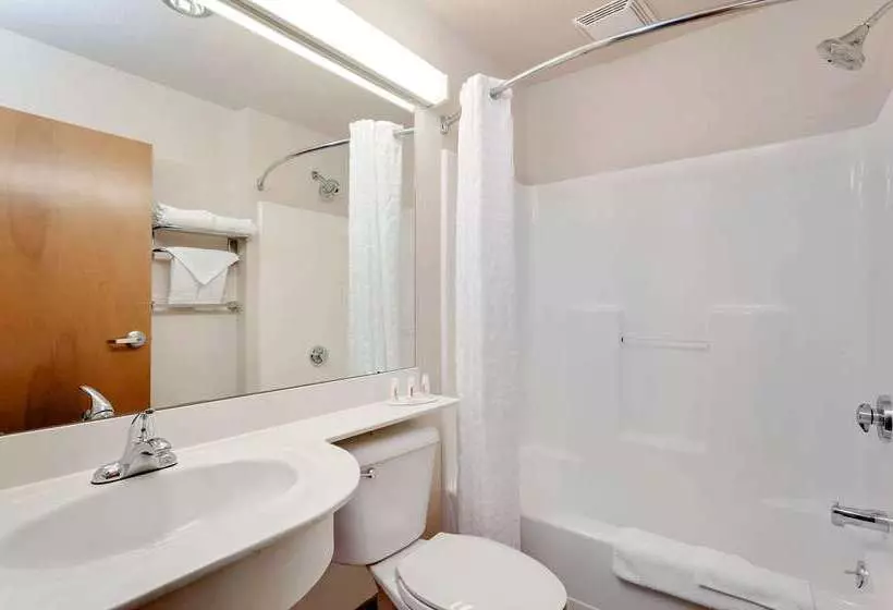 Microtel Inn & Suites By Wyndham Wellsville