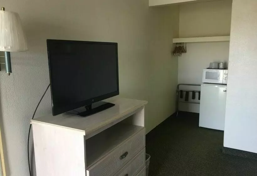 فندق على الطريق Americas Best Value Inn & Suites - East Toledo/Millbury