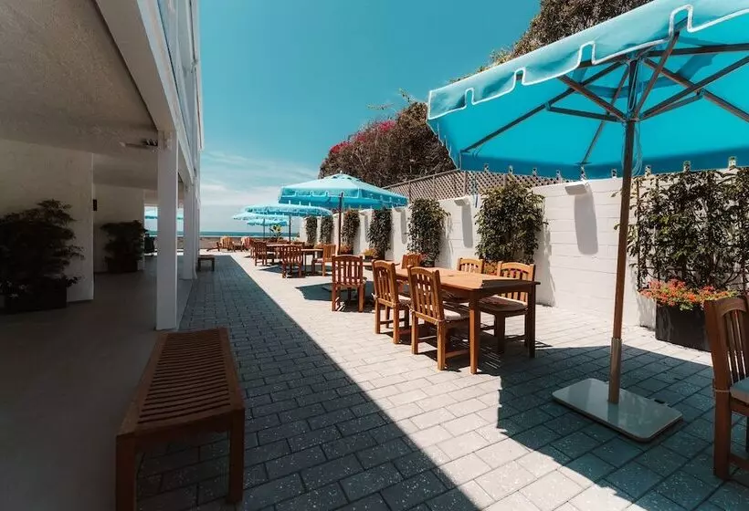 فندق على الطريق Del Mar Beach