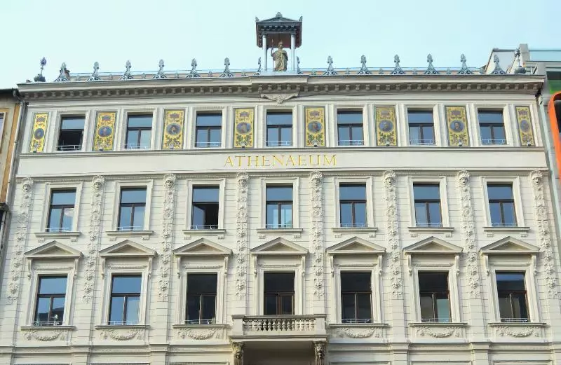 هاستل Netizen Budapest Centre