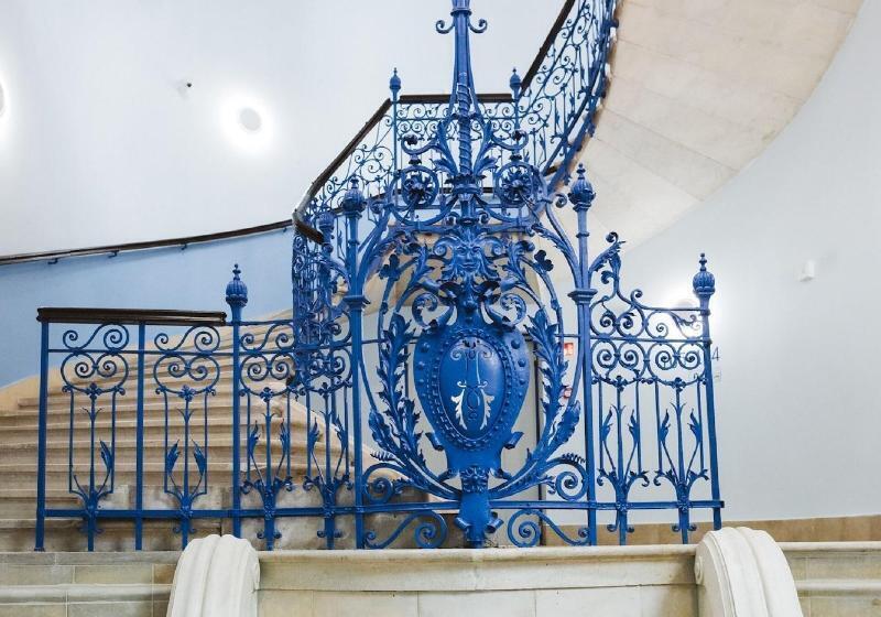 הוסטל Netizen Budapest Centre