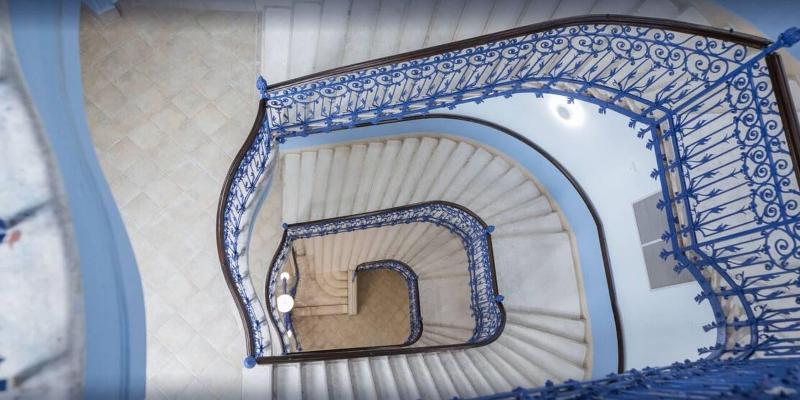 הוסטל Netizen Budapest Centre