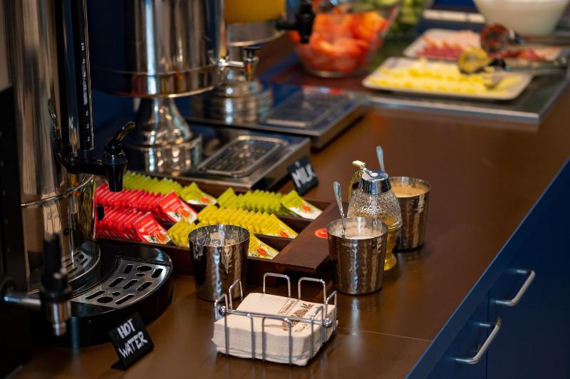 הוסטל Netizen Budapest Centre