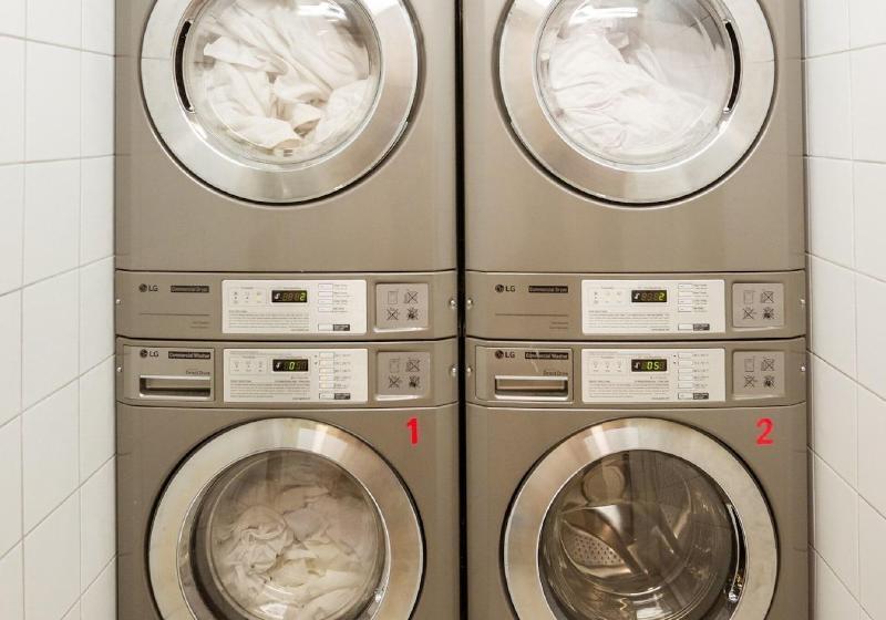 הוסטל Netizen Budapest Centre