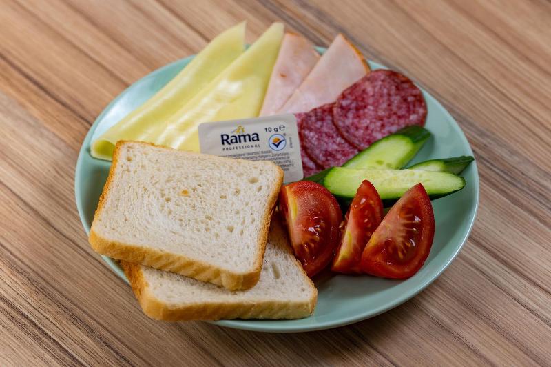 הוסטל Netizen Budapest Centre