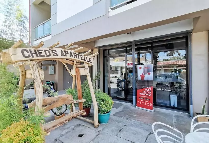 ユースホステル Reddoorz Near Gaisano Mall Gensan