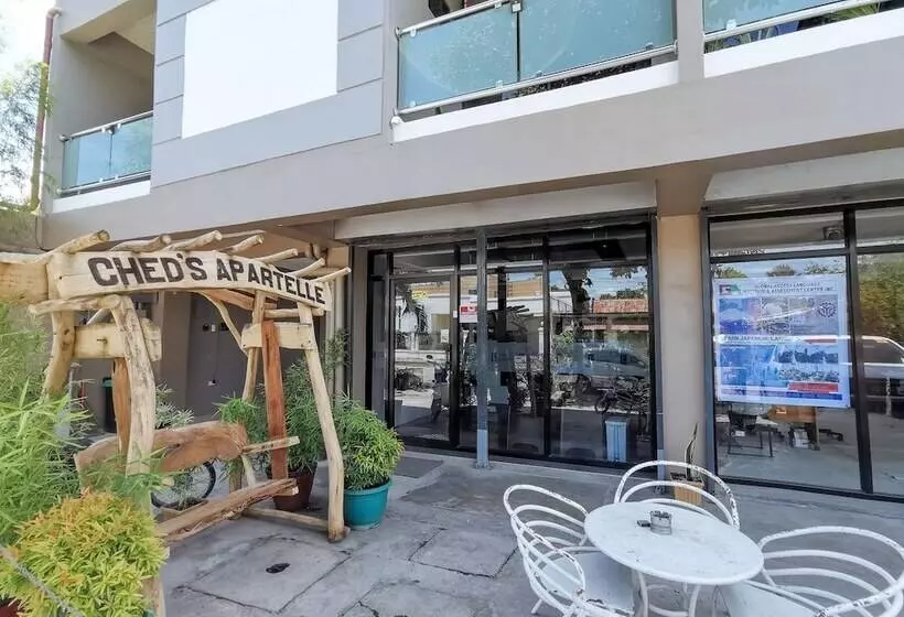 ユースホステル Reddoorz Near Gaisano Mall Gensan