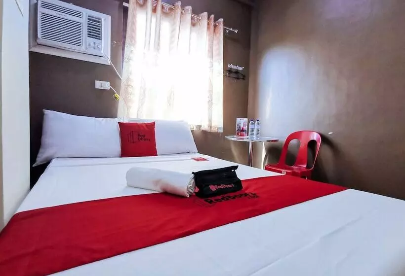 ユースホステル Reddoorz Near Gaisano Mall Gensan