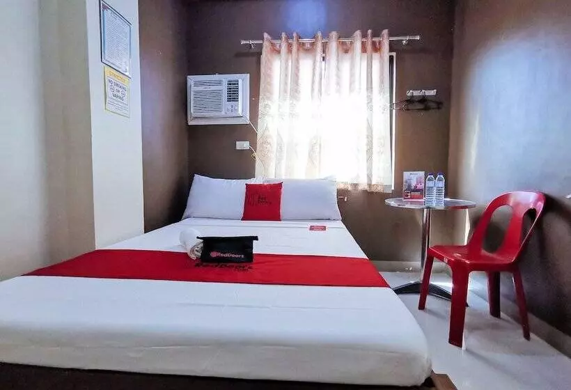 ユースホステル Reddoorz Near Gaisano Mall Gensan