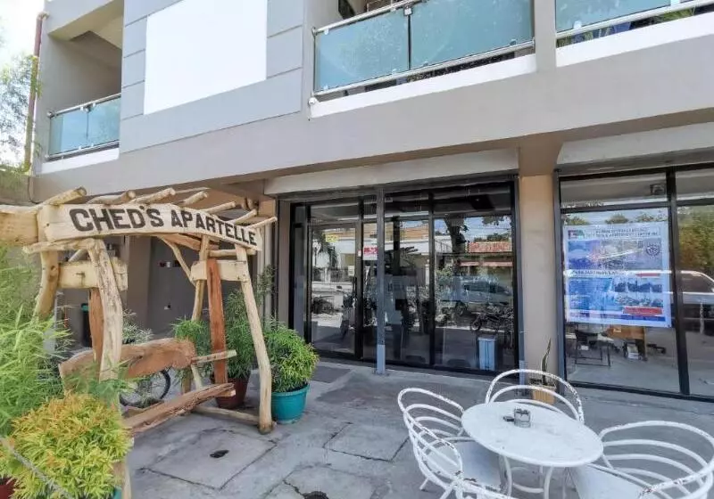 ユースホステル Reddoorz Near Gaisano Mall Gensan