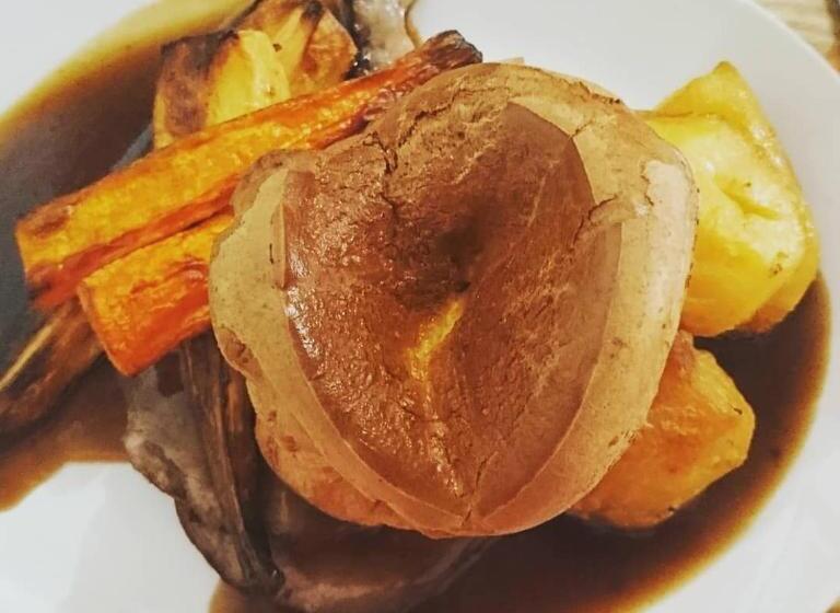 Bed and Breakfast The Kings Head