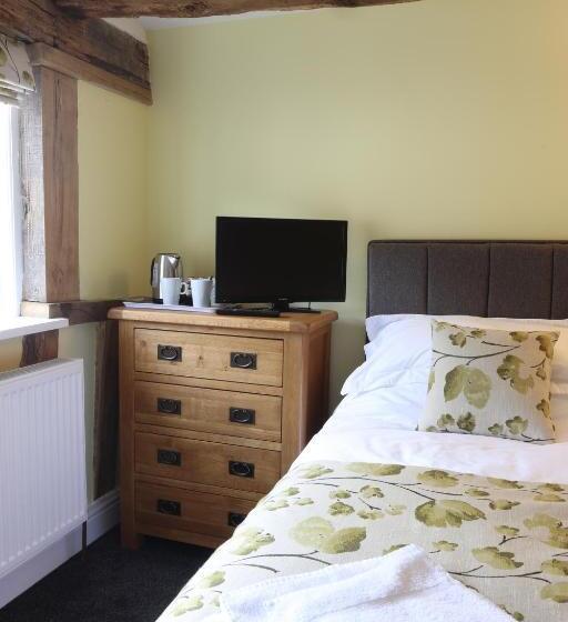 Bed and Breakfast The Kings Head