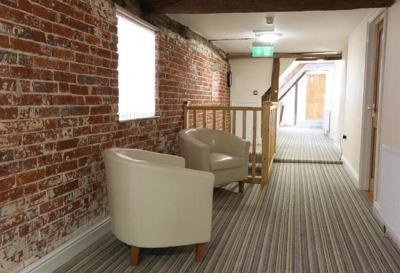 Bed and Breakfast The Kings Head