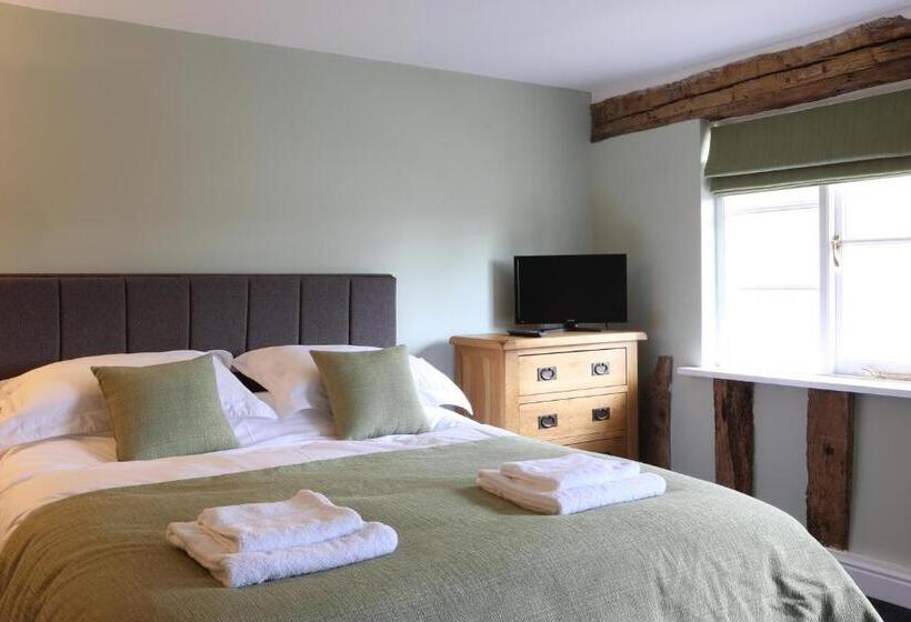 Bed and Breakfast The Kings Head