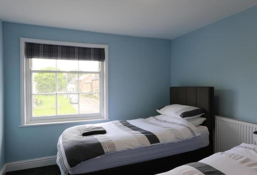 Bed and Breakfast The Kings Head