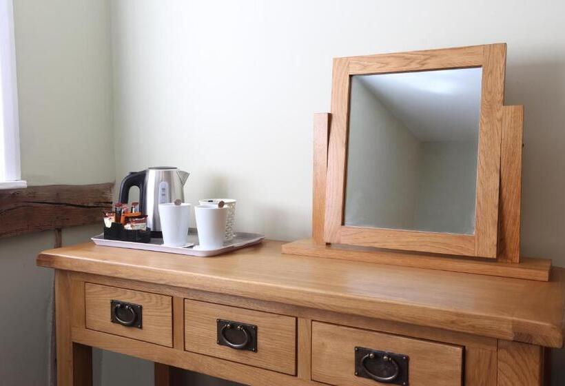 Bed and Breakfast The Kings Head