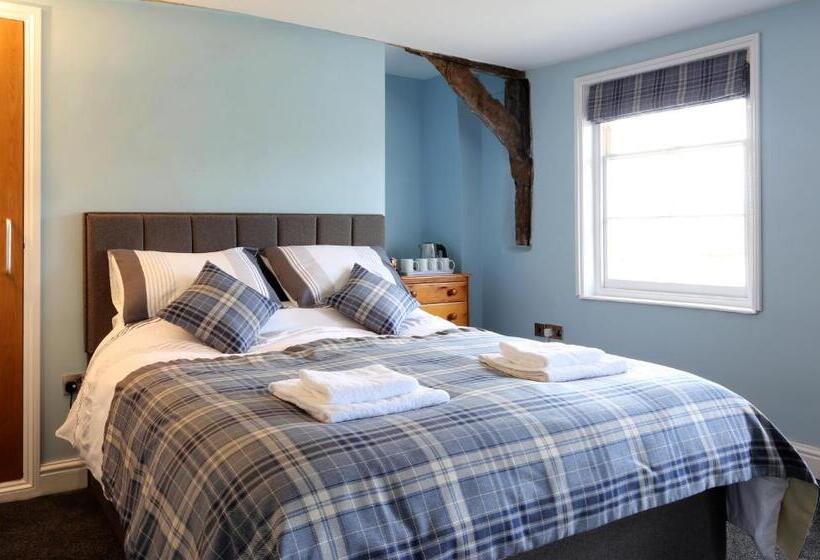 Bed and Breakfast The Kings Head