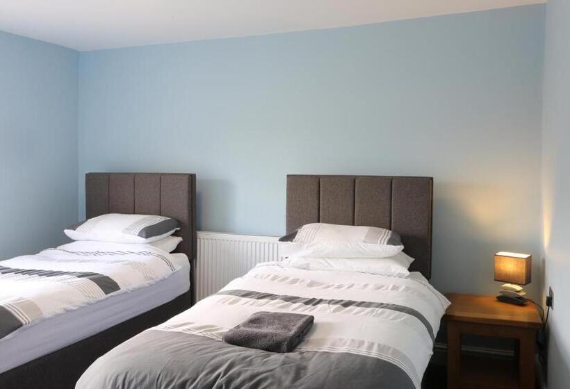 Bed and Breakfast The Kings Head