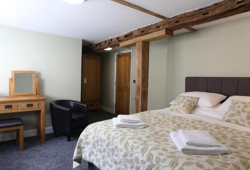 Bed and Breakfast The Kings Head