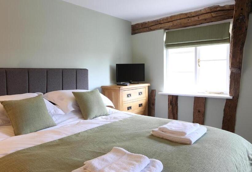 Bed and Breakfast The Kings Head