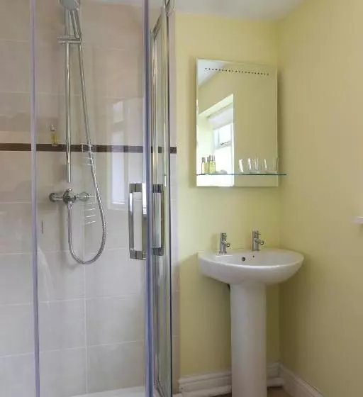 Aamiaismajoitus (B&B) The Kings Head