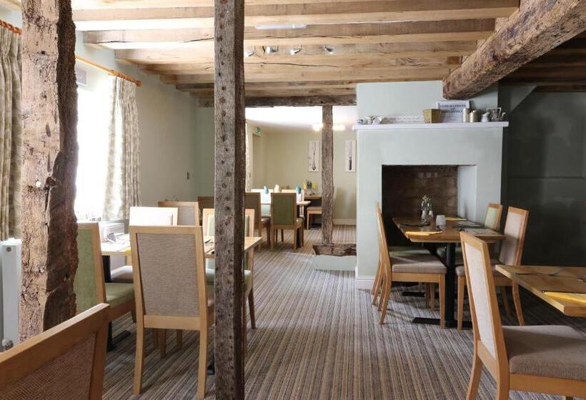 Bed and Breakfast The Kings Head