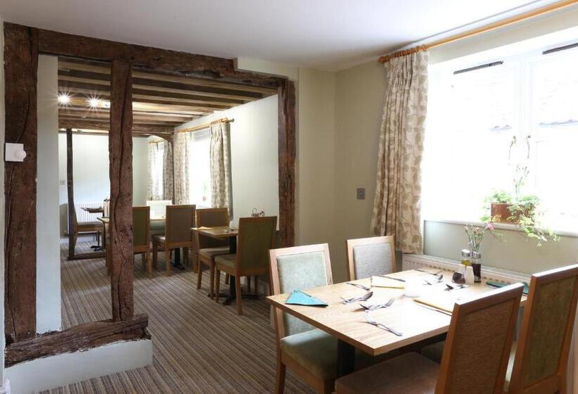 Bed and Breakfast The Kings Head