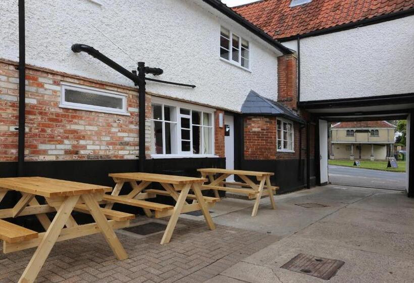 Bed and Breakfast The Kings Head