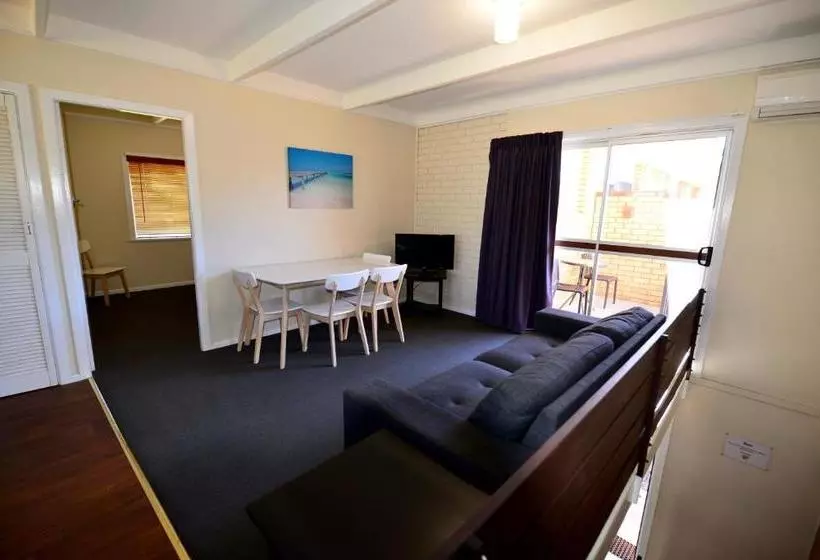 City Centre Apartments