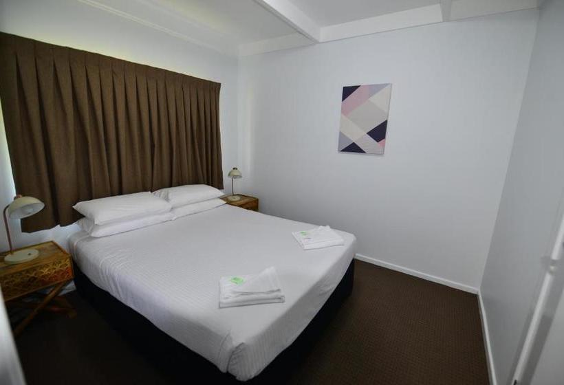 City Centre Apartments